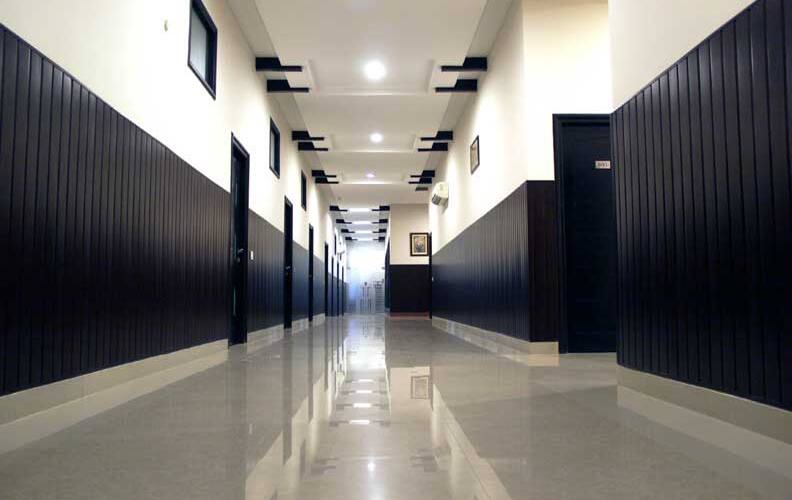 Hotel Gold Star, Bathinda 3